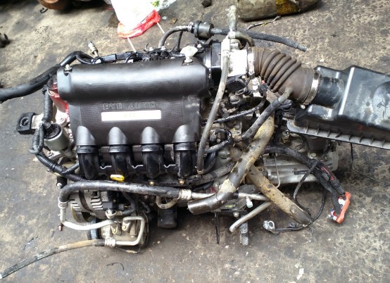 比亚迪f3发动机 比亚迪473qb ybd473qe f3 仿飞度