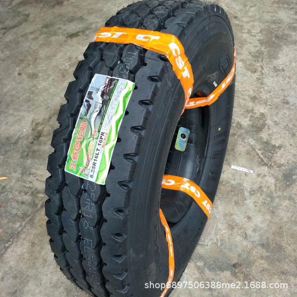 正新轮胎700r16 750r16 825r16 825/900/1000/1100/1200r20全钢丝