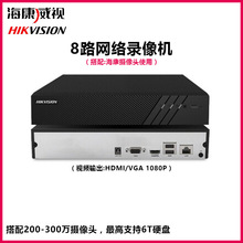 DS-7808N-F1