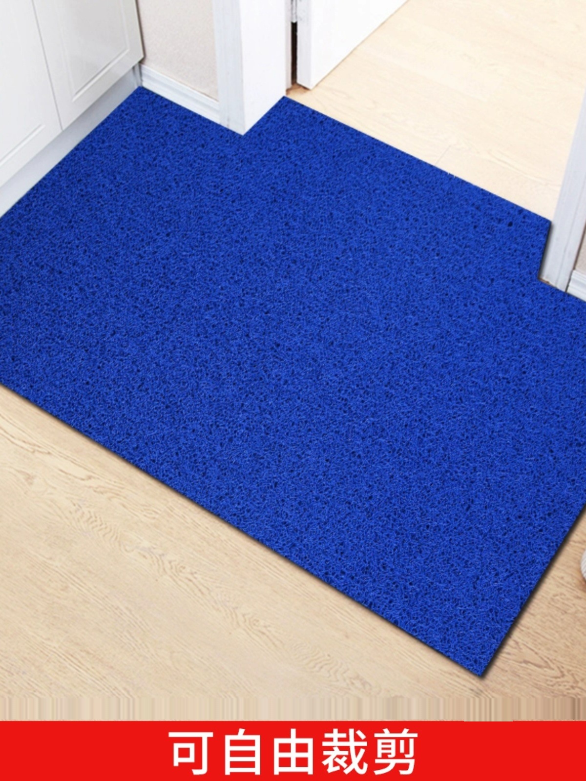 室外地垫入户门垫红地毯塑料丝圈防水门口进门商用脚垫防滑垫批发