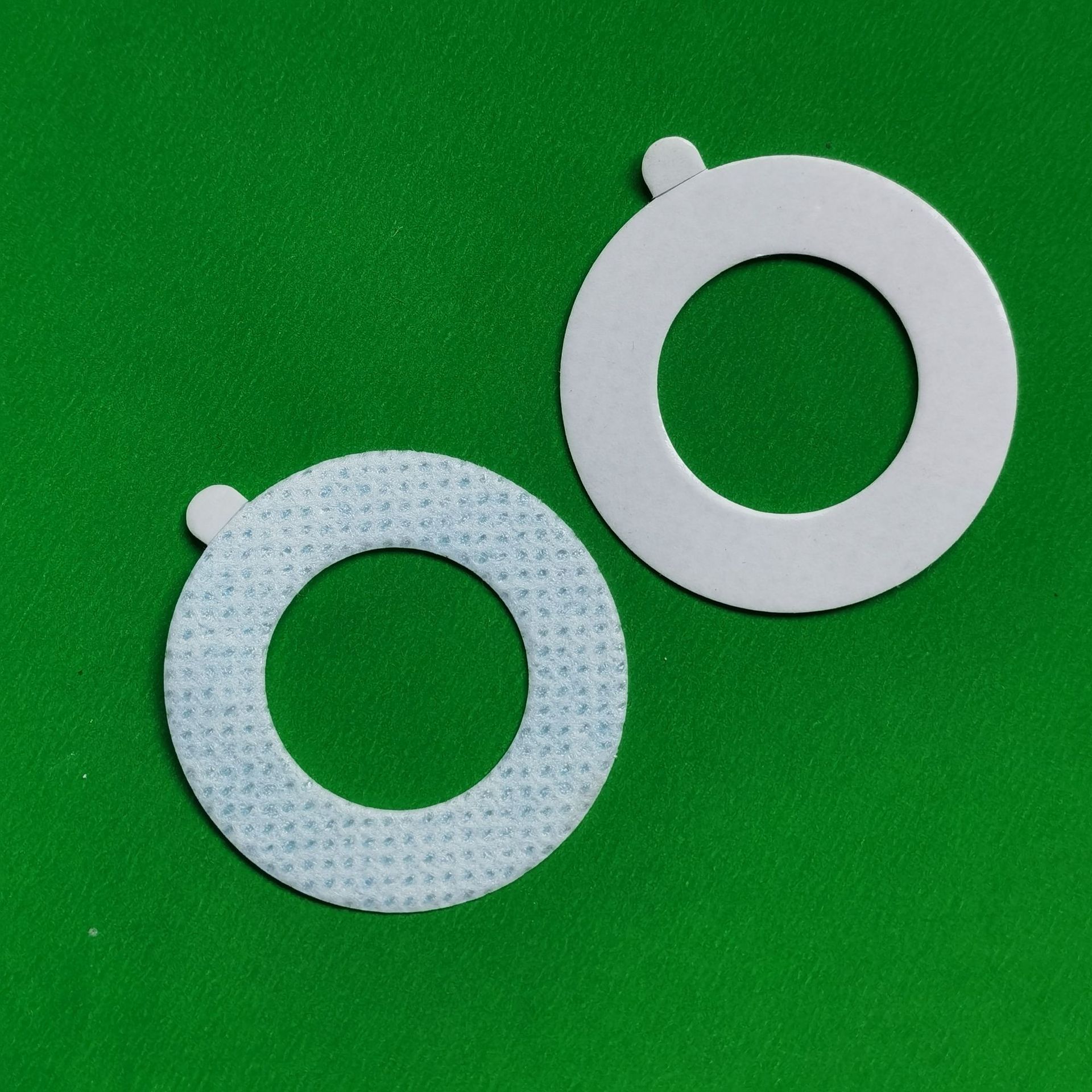 医用双面胶 无纺布医用双面胶带 医疗双面胶贴