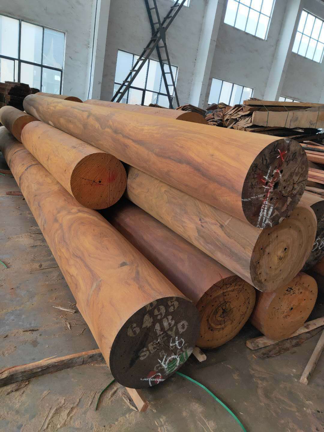 立方米可售)买家服务支付方式君芮木业经营部位于苏州张家港市金港镇