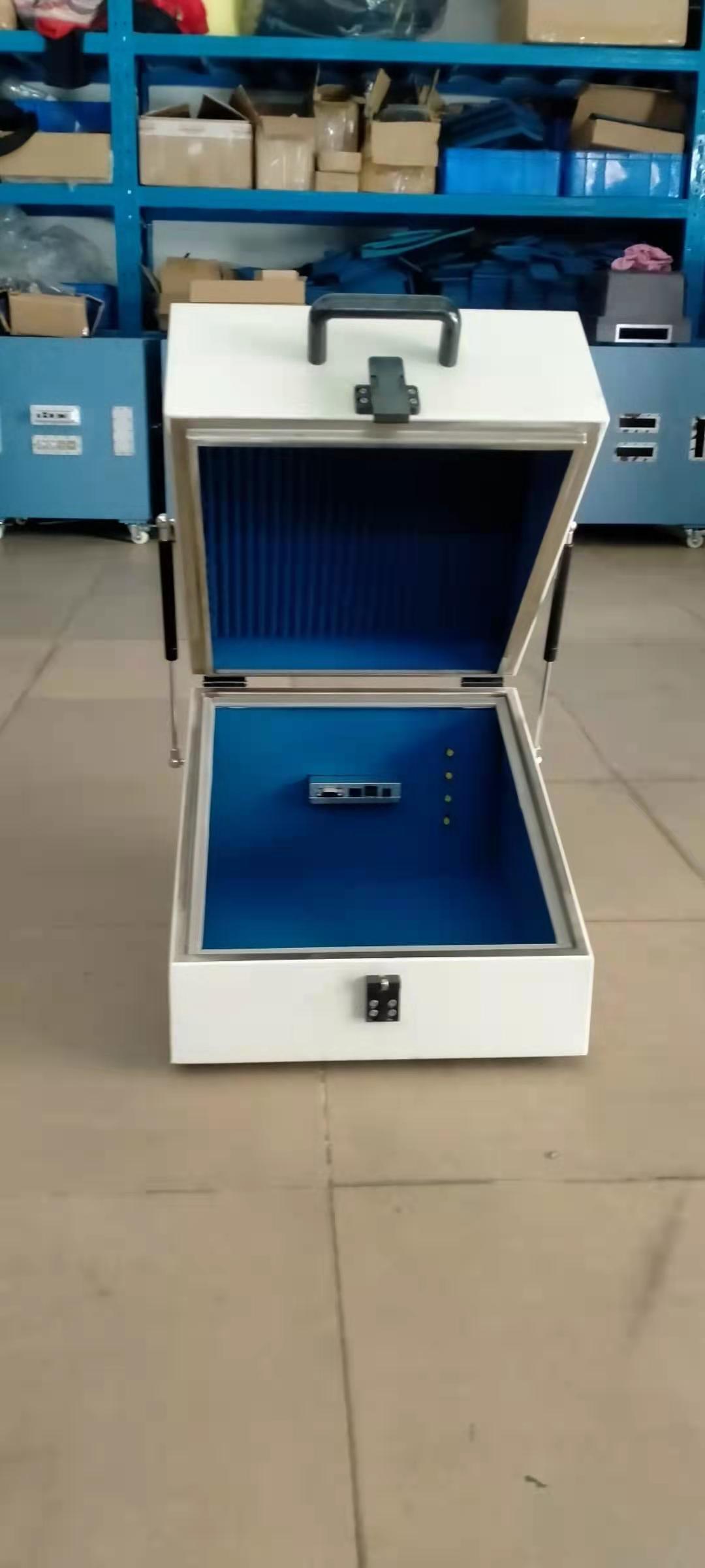 出售知种尺寸屏蔽箱手机屏蔽盒ch520d