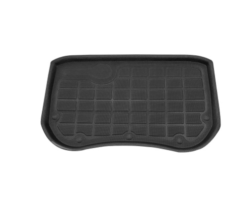 适用于特斯拉model3 y-3d脚垫-xpe-17-21款