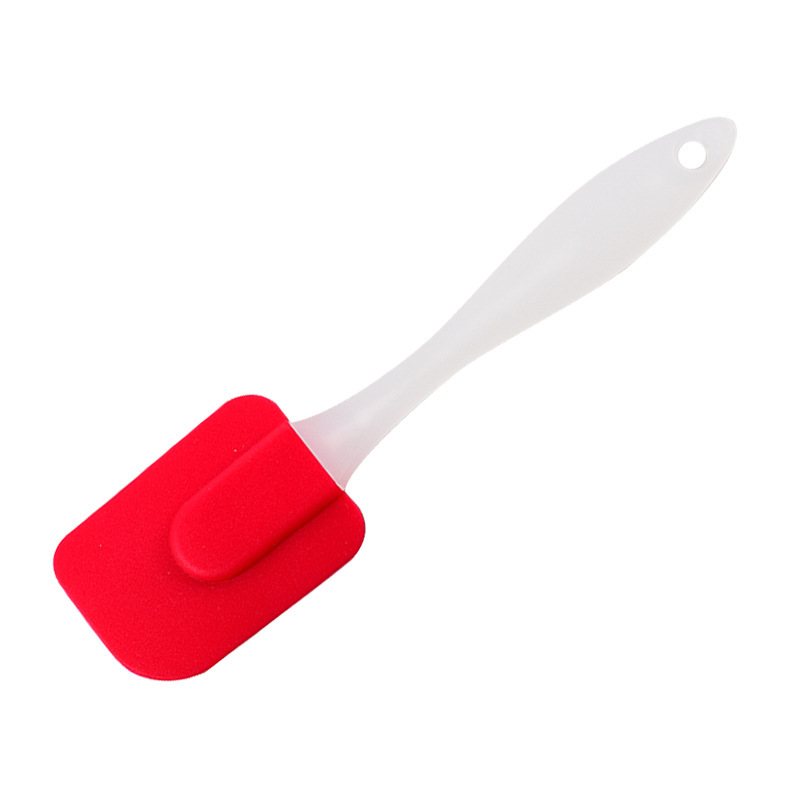 Silicone Scraper