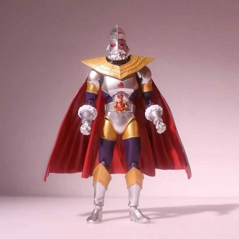 国产act 奥特之王 18关节可动 手办 玩具 摆件 模型-阿里巴巴