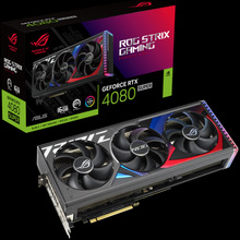 可议价开票⑷ROG STRIX-RTX4080S-O16G-GAMING 台式机显卡