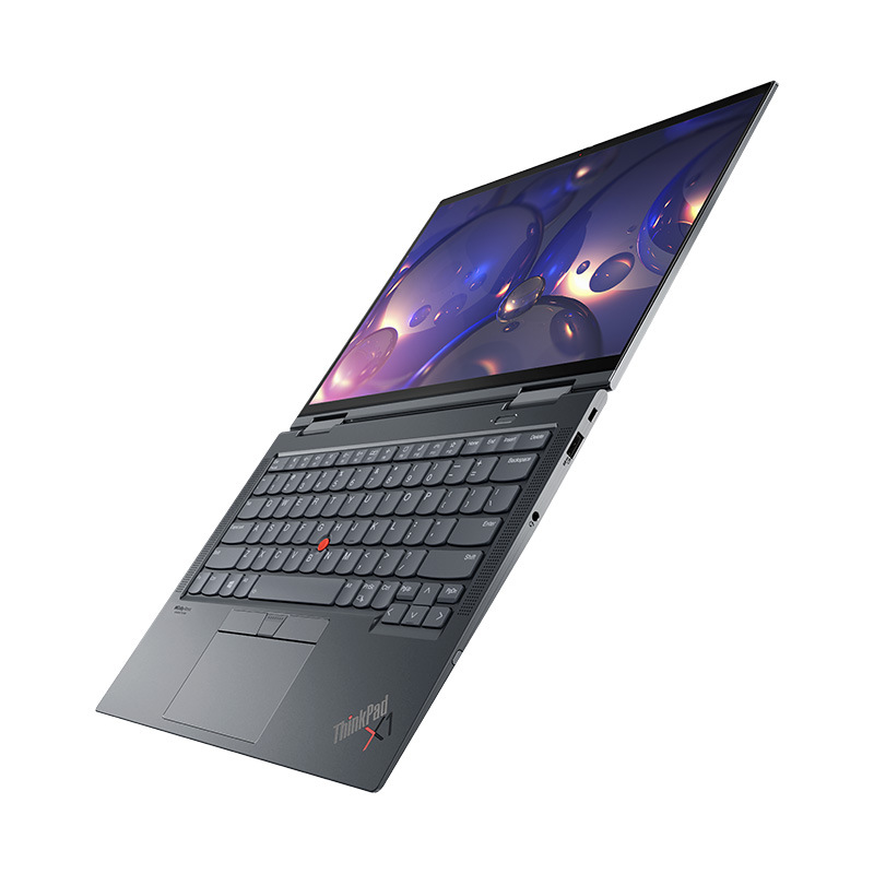 联想thinkpad x1 yoga商务本11代酷睿轻薄本办公用手提笔记本电脑
