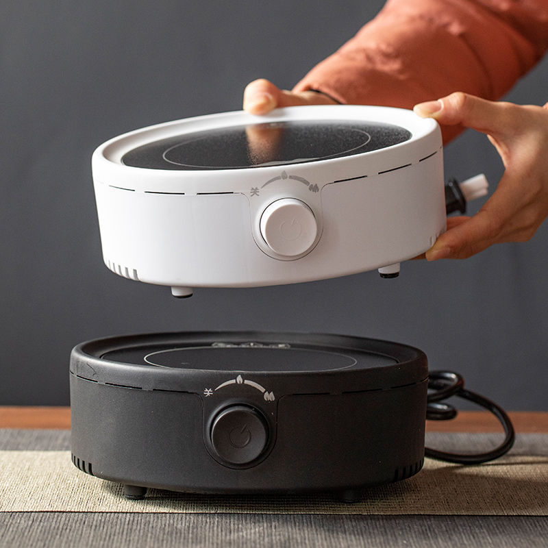 电陶炉新款家用花茶壶电热炉电热烧水煮茶炉迷你小型一件代发包邮