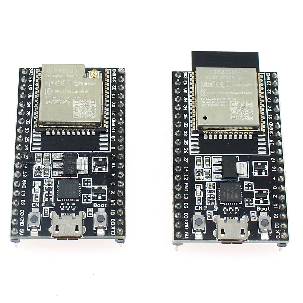 esp32开发板 esp32-devkitc nodemcu-32 esp-wroom wifi 蓝牙