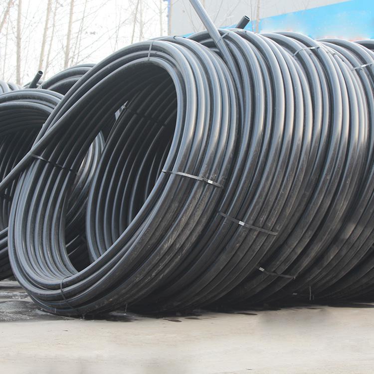 pe穿线管厂家供应hdpe电力地埋管hdpe电力电缆穿线管通信pe穿线管