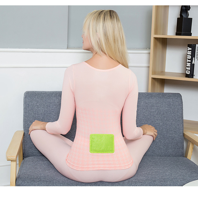 厂家直销暖么么艾草自发热暖贴暖宝宝贴暖身贴冬季全身防寒保暖女