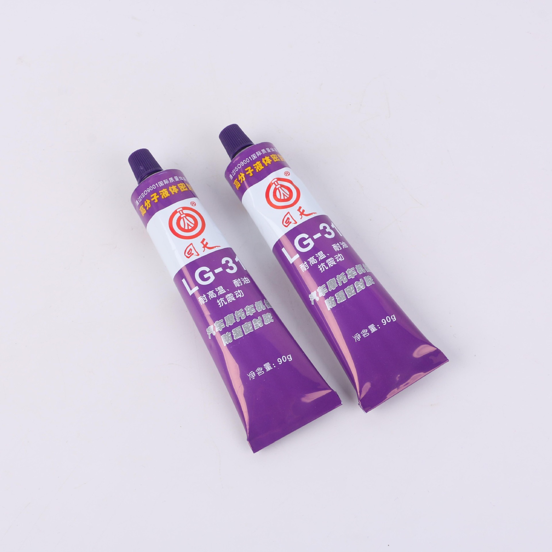 回天lg-31高分子液体密封胶 汽摩机械密封胶 垫子胶