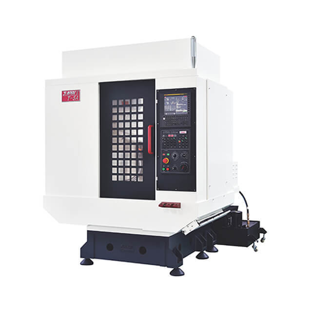 分期付款上海高速cnc钻攻中心t500 发那科系统21把伺服刀库-阿里巴巴