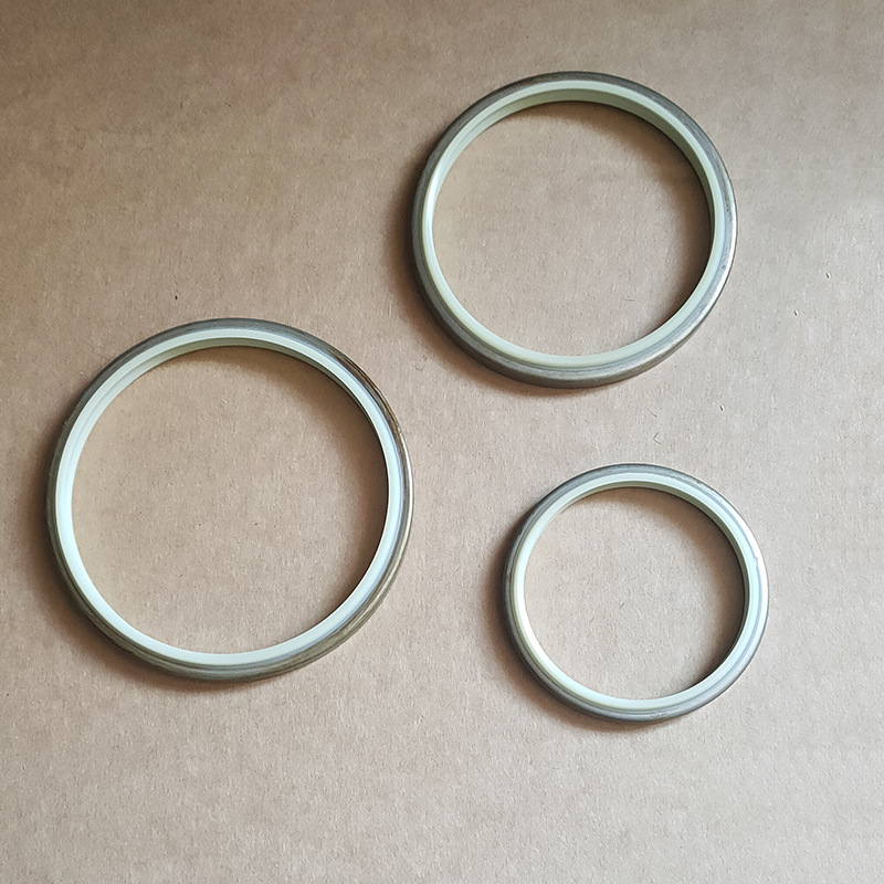 直供挖掘机挖机斗轴油封防尘圈斗轴油封防尘挖斗油封防尘油封圈