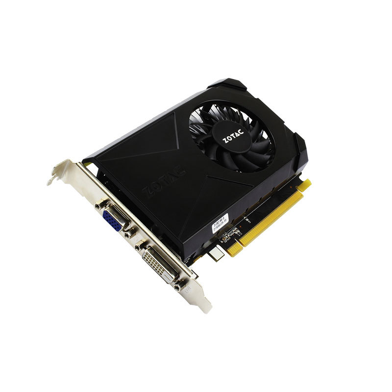 适用于索泰zotac gt730-2gd5 雷霆版 mf 全新原装台式电脑显卡
