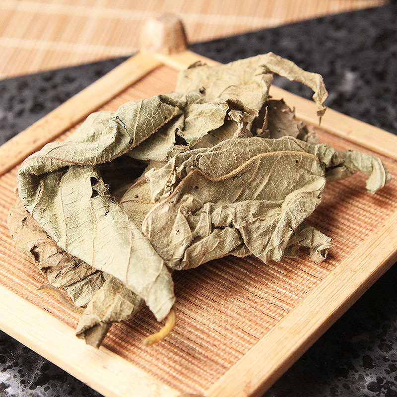 批发冷背中药材紫珠草 大风叶 紫珠叶