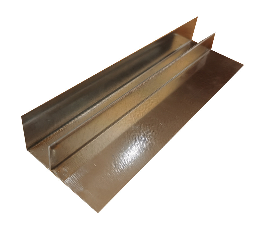 轻钢龙骨厂家订制卡式主龙骨50副龙骨吊顶隔墙隔断50卡龙付龙现货