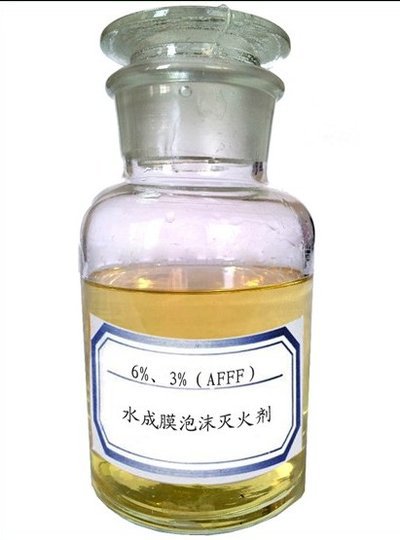 水成膜泡沫液灭火剂消防泡沫液afff3-6%耐海水型耐寒型泡沫液