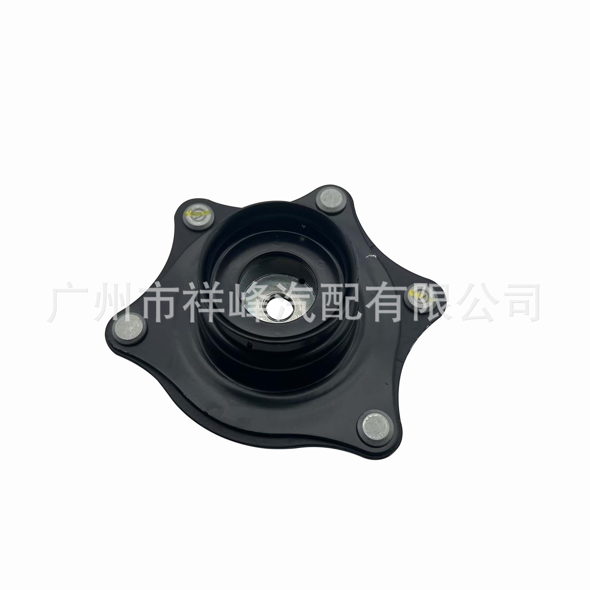 51920-swa-a01适用于本田crv汽车减震器前机顶胶support sub-assy