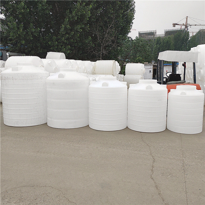 山东200公斤塑料桶水塔200升食品桶pe材质水桶200l大口塑料桶价格