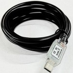 USB type C TO RS485  1.8MTransparent  serial interface cable