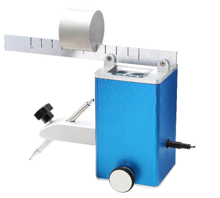 批发2022夏布氏硬度计压头布洛维硬度计压头b压头硬度计配件