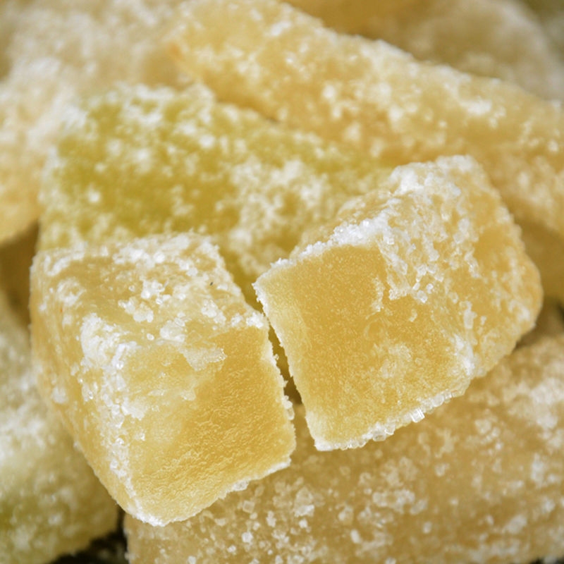 四川内江冬瓜糖冬瓜干包邮蜜饯果干传统口味老式冰糖冬瓜条500