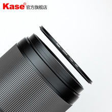 KaseGND0.9渐变镜46mm中灰渐变镜 莱卡SUMMARIT-M 50mm f/2.4滤镜