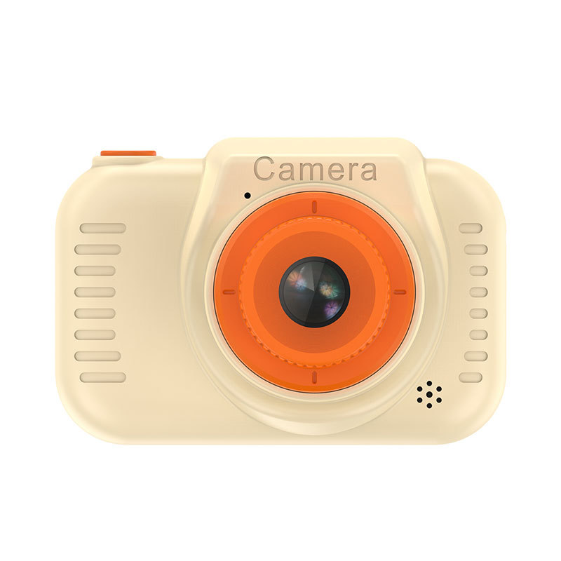 New Cross-Border H9 Mini SLR Children's Digital Camera HD Dual-Camera Camera Children's Camera