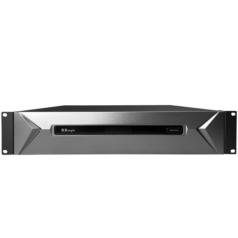 融讯rx t900-ef 高清视频会议终端 主机分体式 e1/ip双模增强型