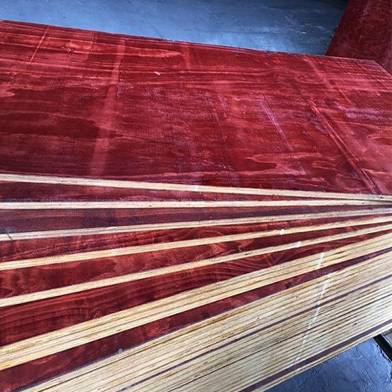 光滑胶合板 冰糖果胶合板 三合板做木船 杉木实木胶合板 可定制-询价