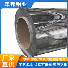 6063铝板拉丝   铝板拉丝加工   卷对卷铝板拉丝   阳极氧化铝箔