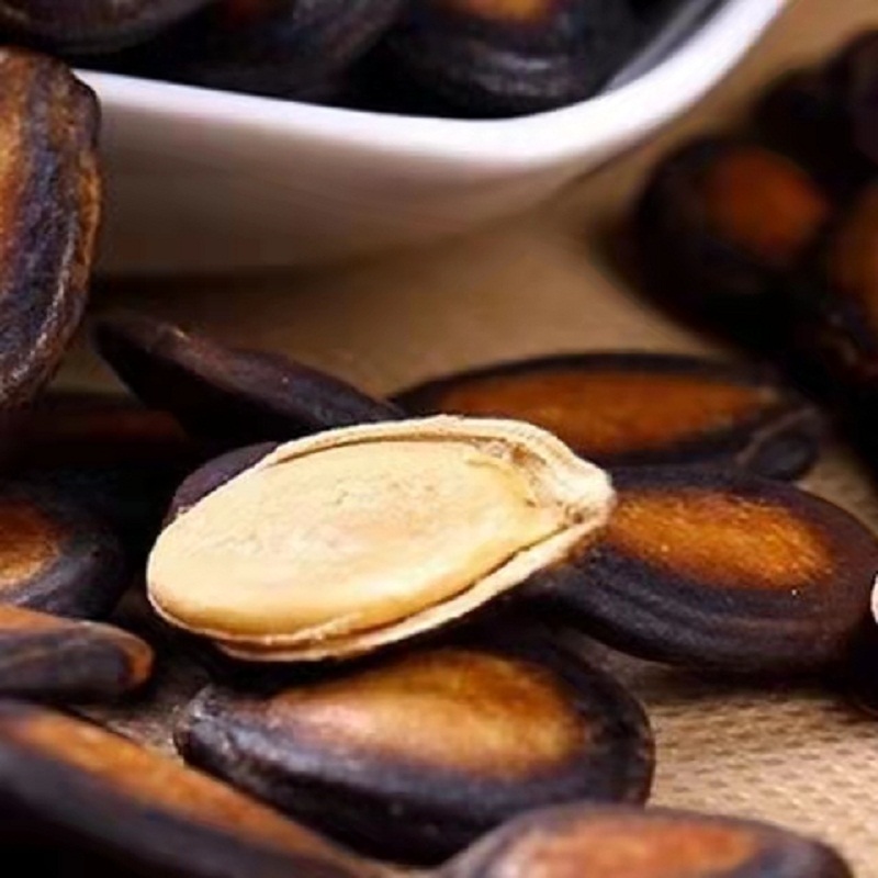 金鸽西瓜子618g桶装大颗粒坚果炒货休闲零食特产五香多味西瓜籽