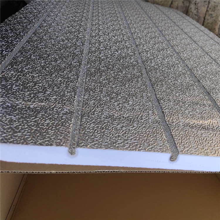 源头工厂批发地暖板【干铺地暖模块】免回填地暖模块电地暖模块