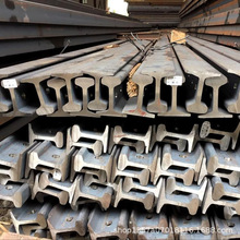 四川24公斤钢轨 成都起重轨 云南昆明矿工钢  重庆道轨钢批发商