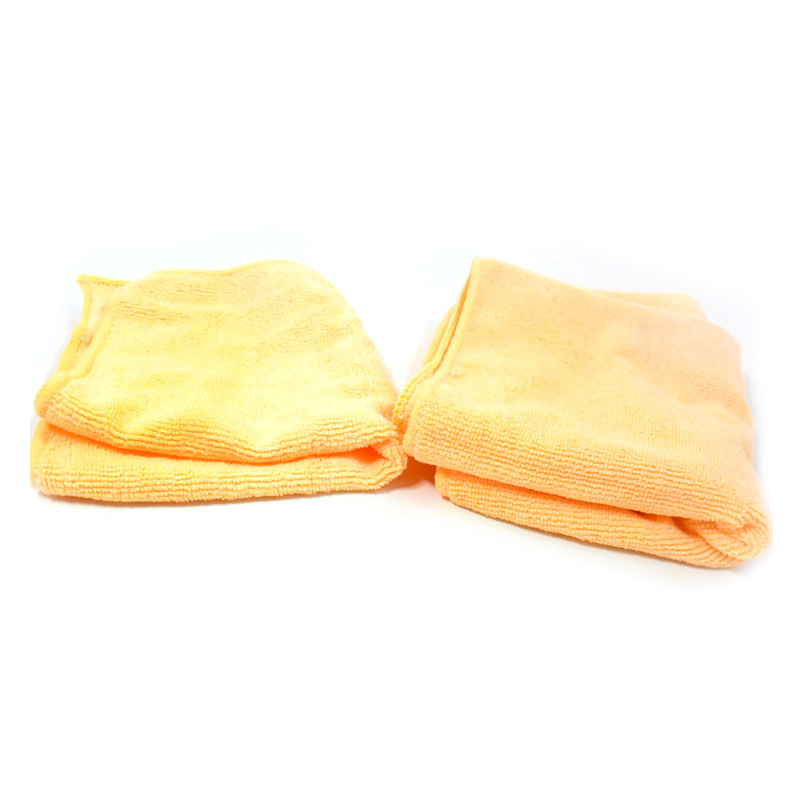 纤维毛巾大小号宠物柔软洗澡巾批发吸水毛巾快干巾抹布