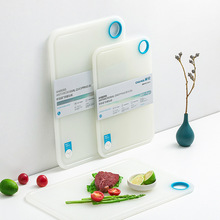 茶花砧板欧铂兹抗菌砧板菜板切菜板厨房案板水果塑料宿舍刀板