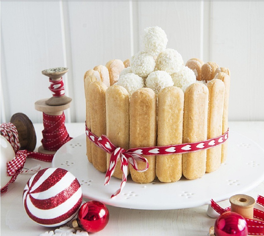 意大利原装进口安诺尼手指饼干提拉米苏生日蛋糕围边装饰烘焙原料