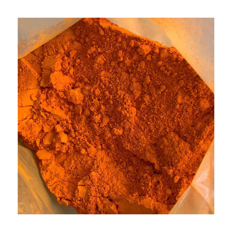 油漆着色氧化铁红 防锈漆用氧化铁红 红丹粉