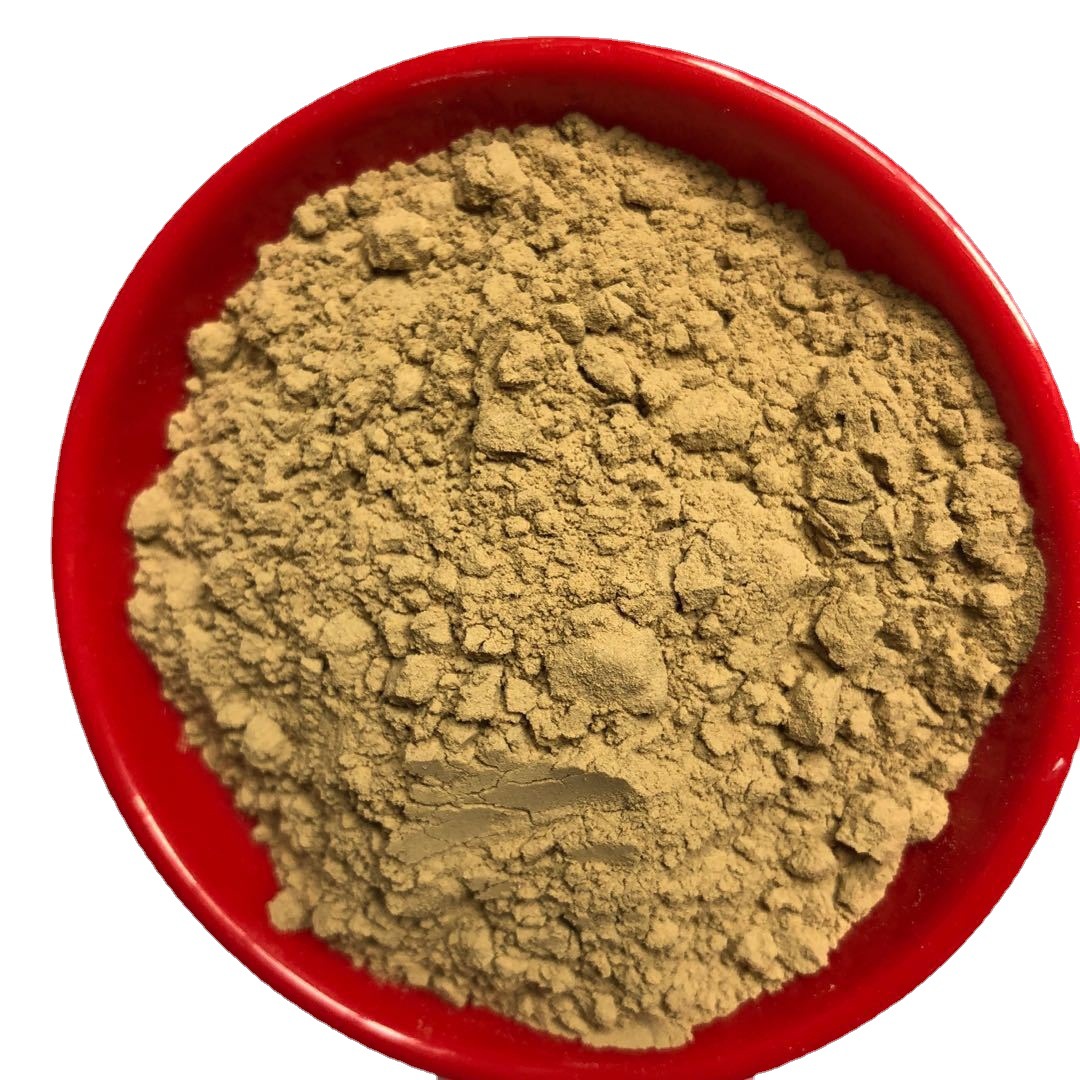 供应凹凸棒土粘土化肥造粒黏土增稠剂凹凸棒土325目凹凸棒土粉