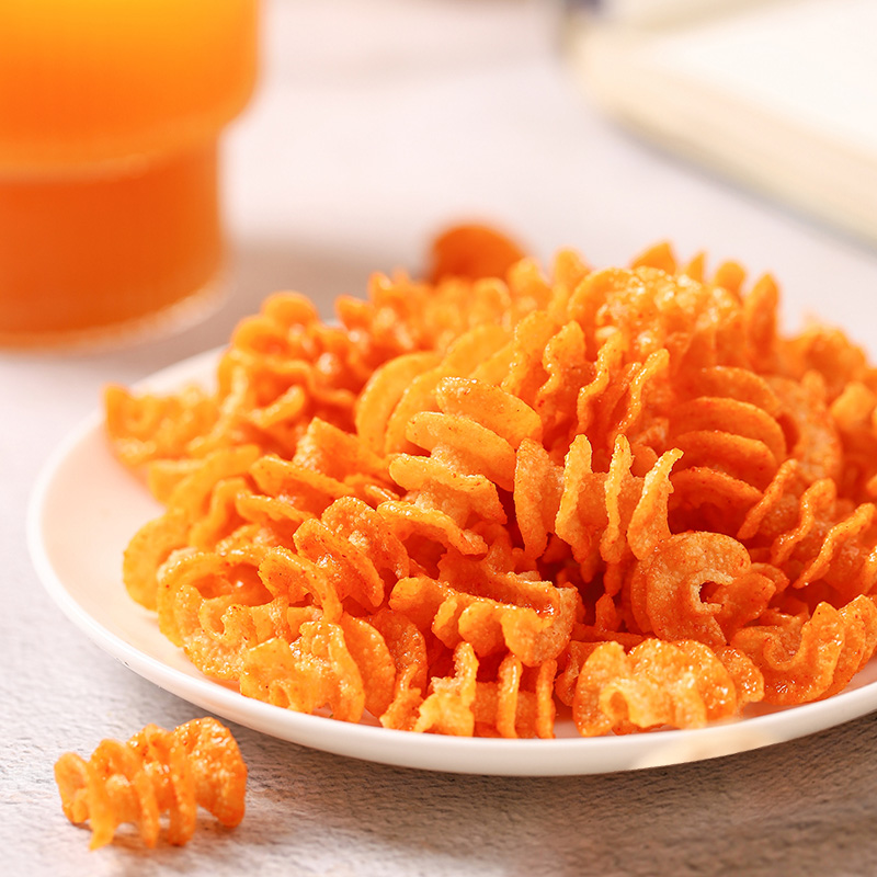 刺猬阿甘南瓜酥75g网红吃货8090学生宿舍解馋追剧排行榜休闲零食