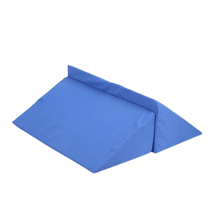 医用病人三角垫 手术护理侧身垫侧翻身垫子防褥疮体位垫 厂家批发