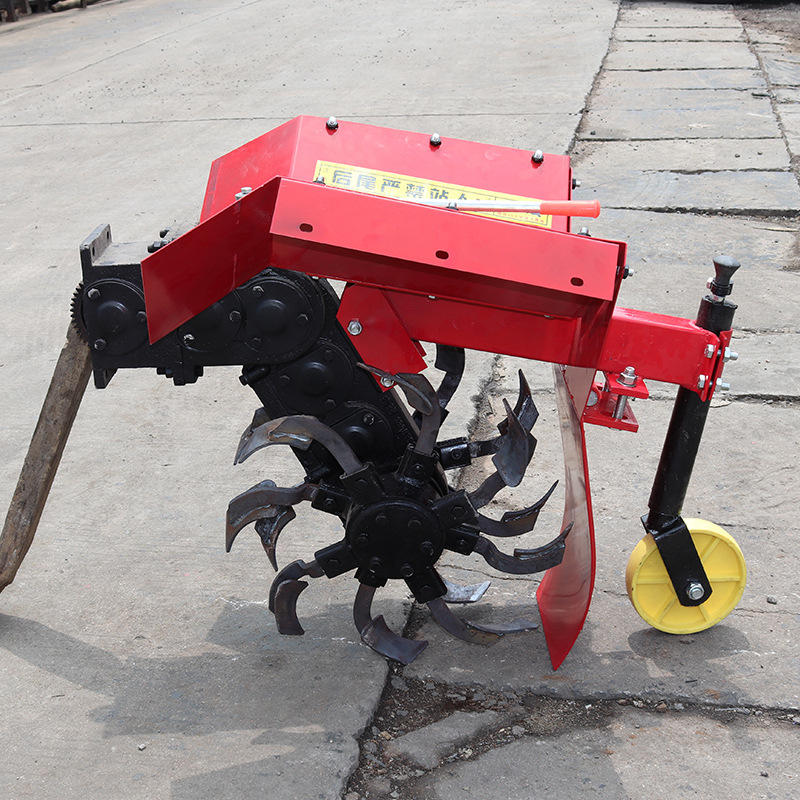 果园开沟机农用挖沟机深沟 开沟培土施肥葡萄园果园大棚农用小型