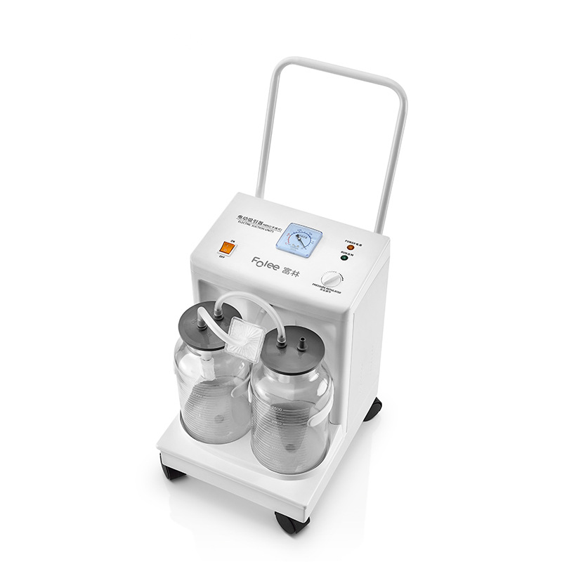 富林电动吸痰器