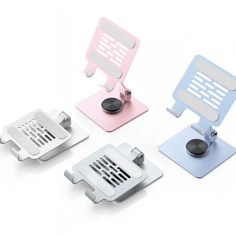 收银支架 平板支架 手机支架 适用iPad支撑 360°旋转 便捷屏支架