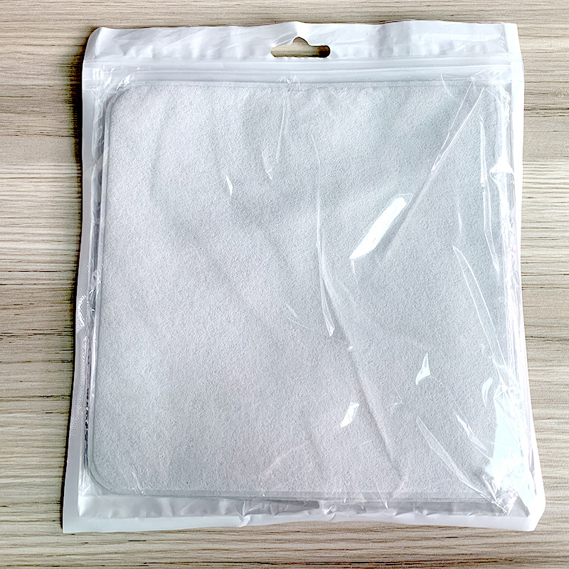 Tiktok for Apple Iphone Polishing Cloth Ipad Watch Tablet Rag Display Screen Cleaning Cloth