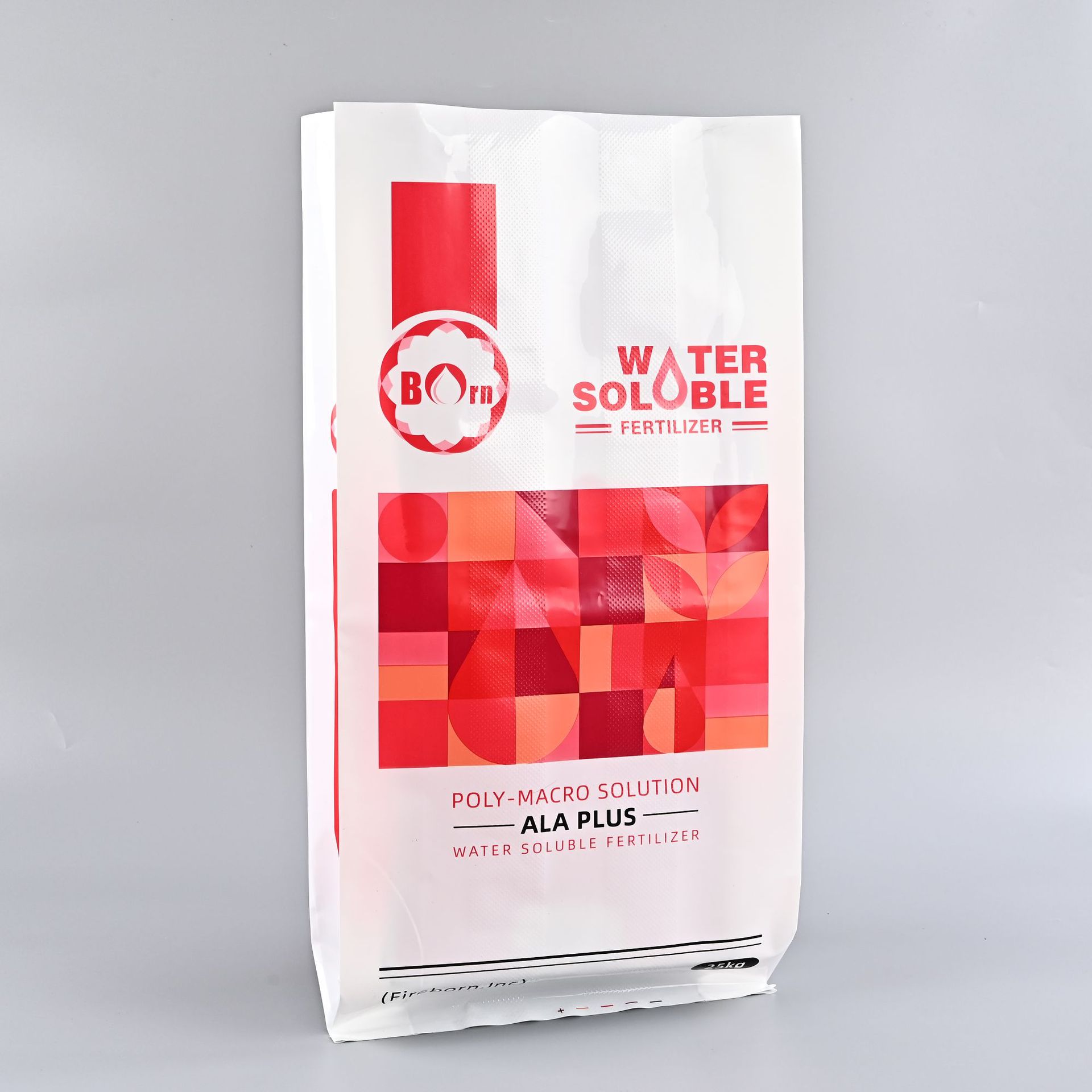 发酵饲料包装袋 pe重包装单向排气阀呼吸阀 全新pe化肥袋pe化工袋