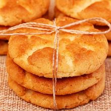 桃酥饼干老式特产好吃的传统营养糕点代餐老式零食品批发整箱