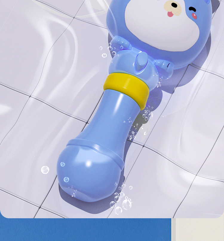 抖音同款竹蜻蜓泡泡机飞天泡泡机夜市地摊货源泡泡棒玩具